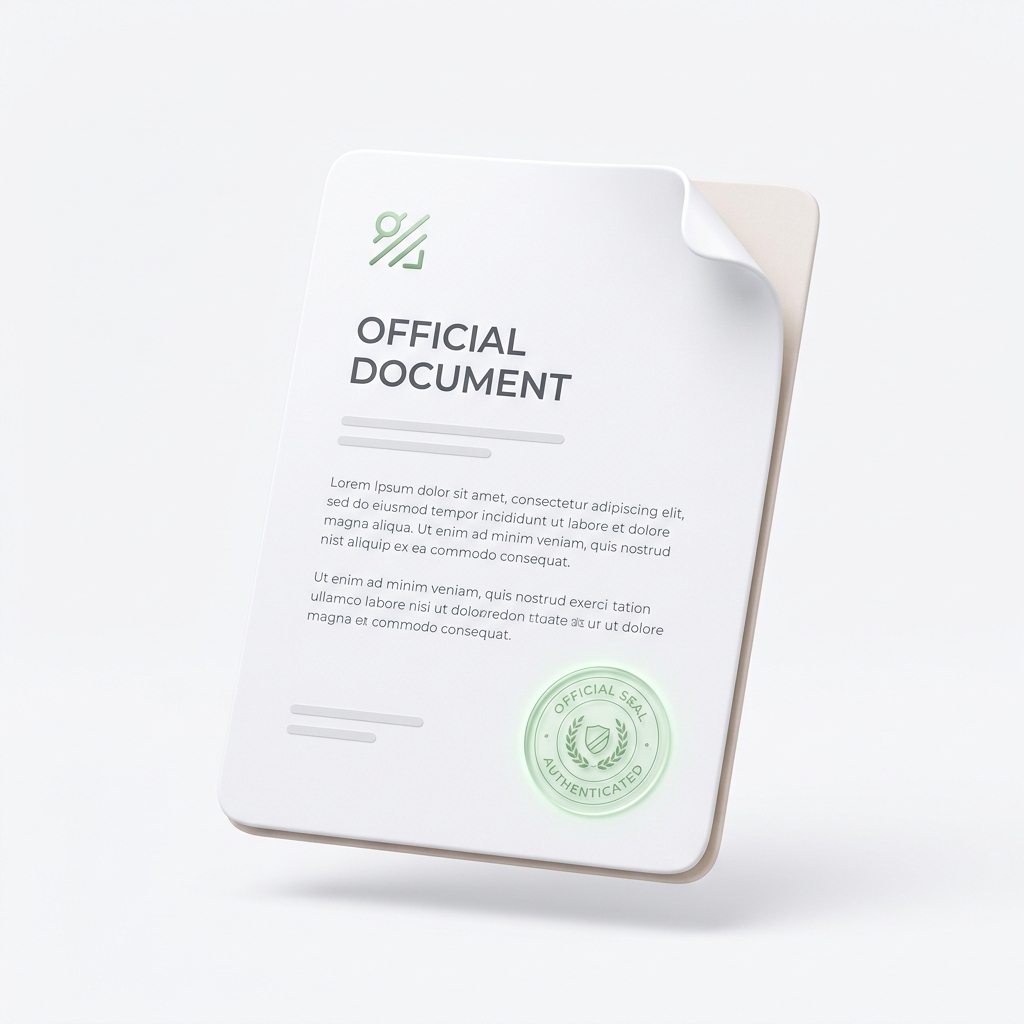Documents icon