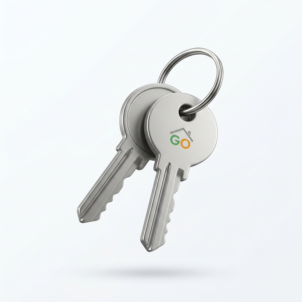 Keys icon