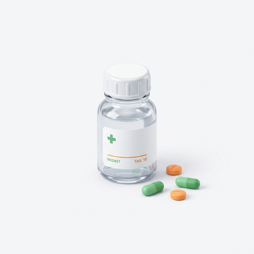 Medicine icon