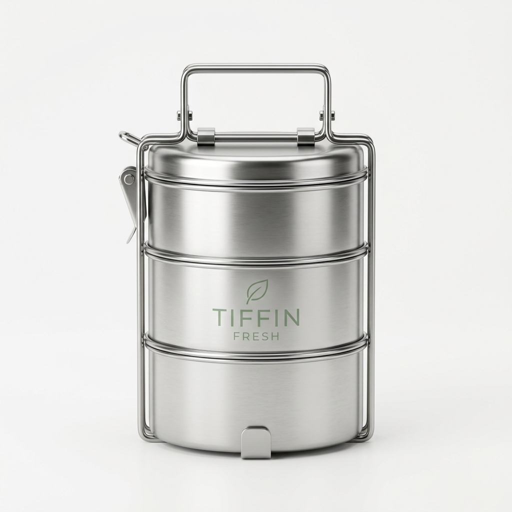Tiffin icon